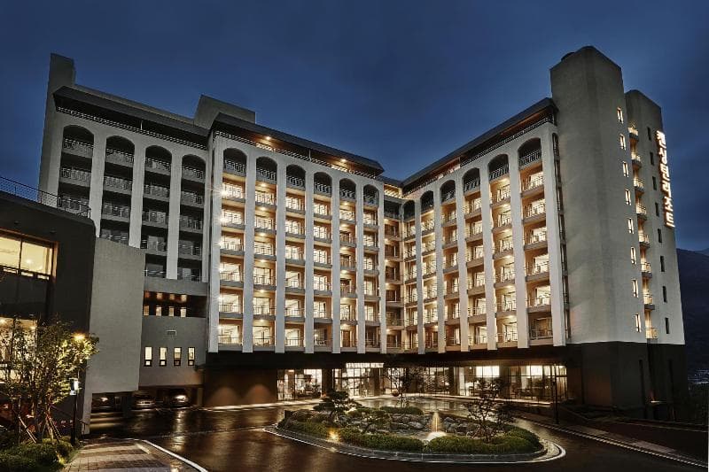 Kensington Resort Hadong 4