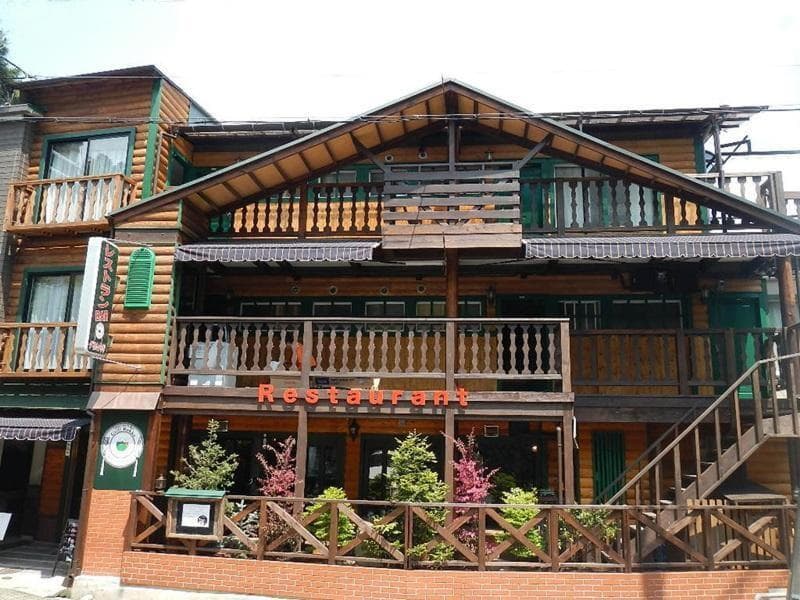 Hotel Morgenrot 3