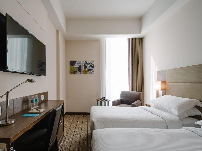 Hotel Traveltine 3