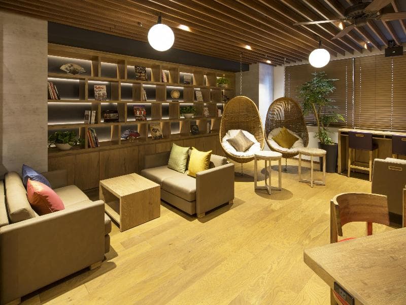 Mycube By Mystays Asakusa Kuramae 4