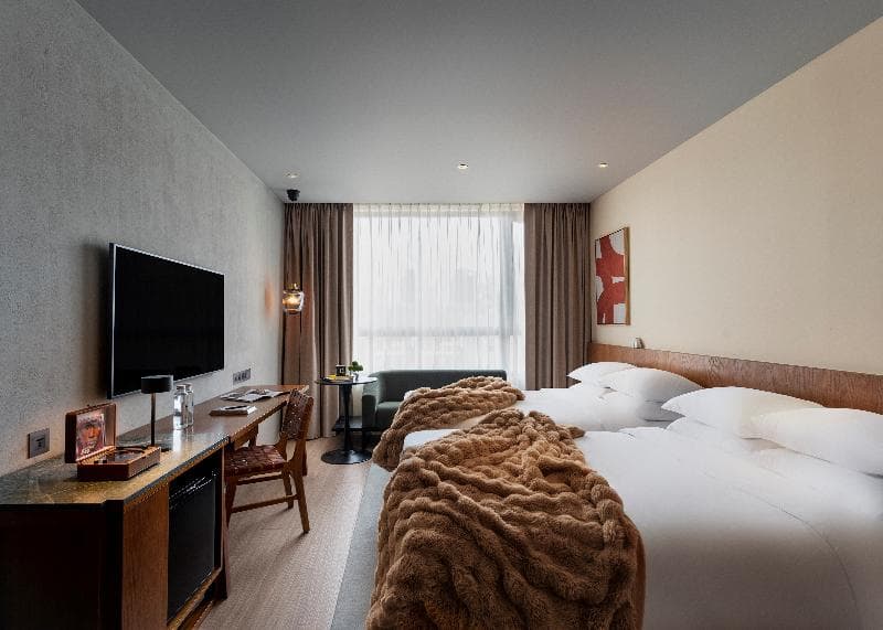 Home Hotel Daan 4