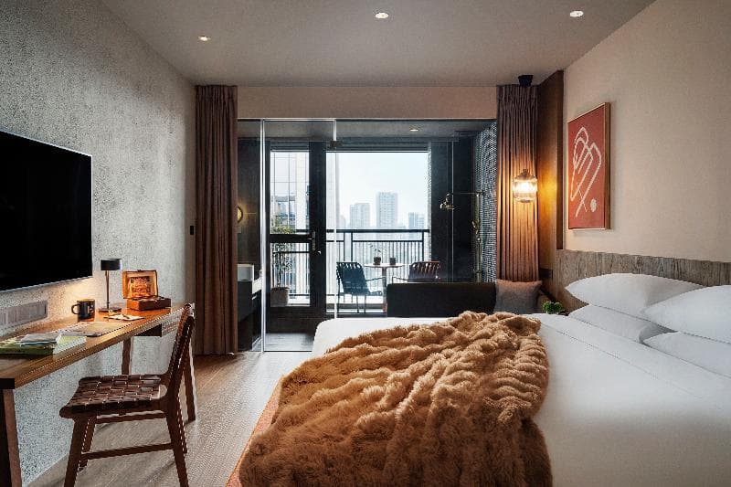 Home Hotel Daan 3