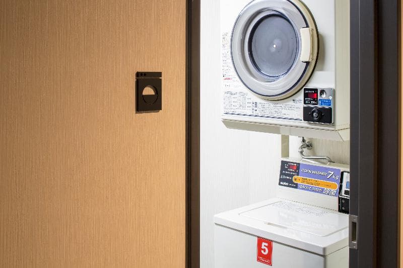 Hotel Mystays Tachikawa 4