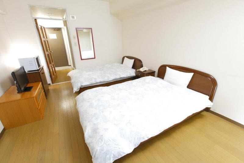 Flexstay Inn Kiyosumi Shirakawa 5