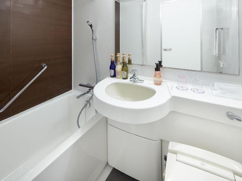 Flexstay Inn Kiyosumi Shirakawa 2