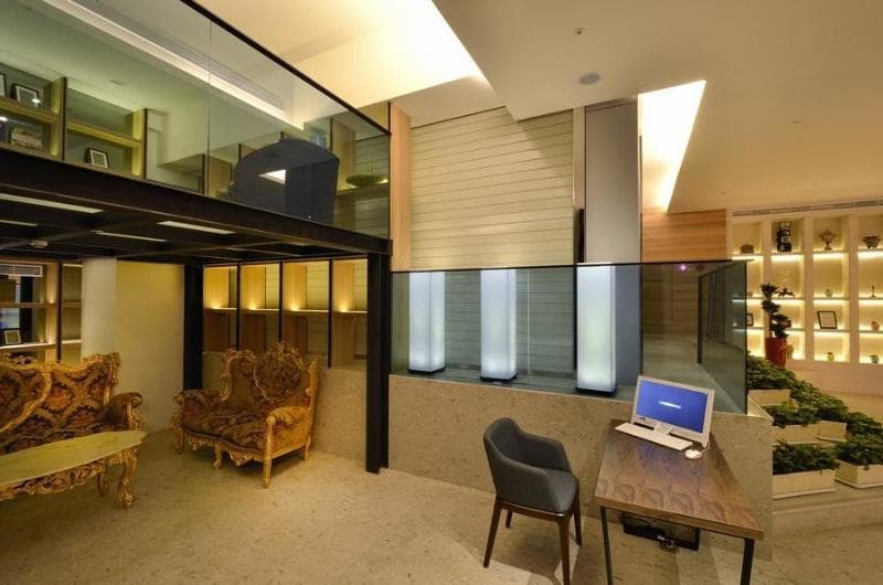 Amici Hotel Six Star Hostel photo 1