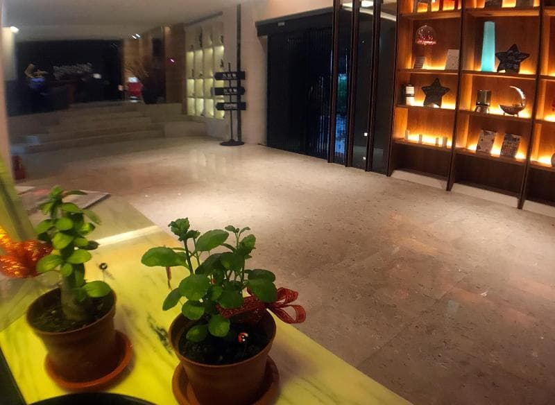 Amici Hotel Six Star Hostel 4