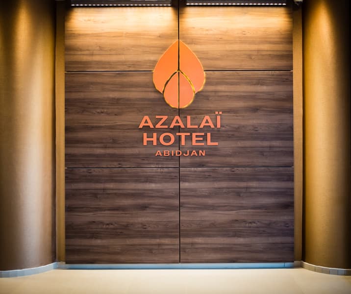 Azalai Hotel Abidjan photo 1