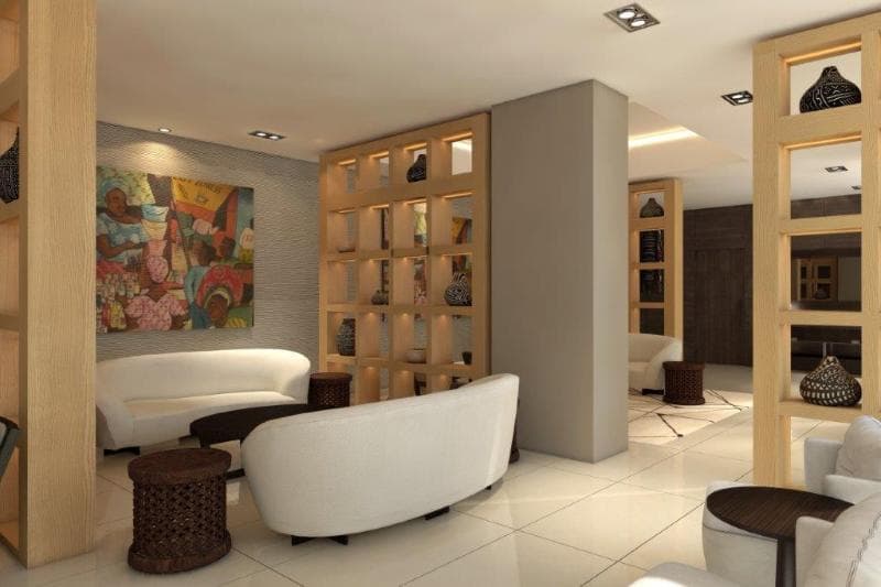 Azalai Hotel Abidjan 3