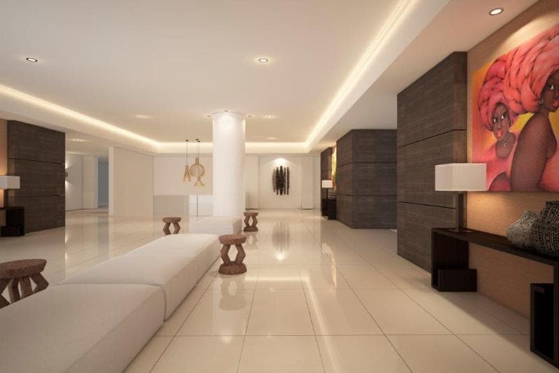 Azalai Hotel Abidjan 4