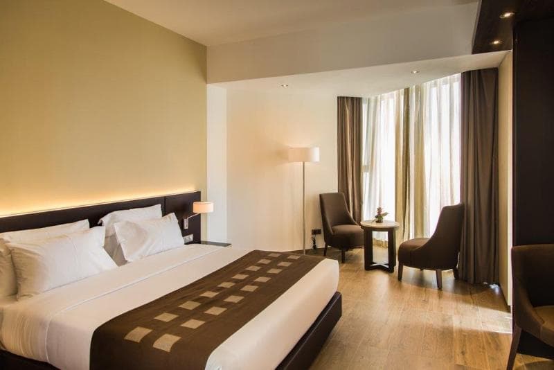 Azalai Hotel Abidjan 5
