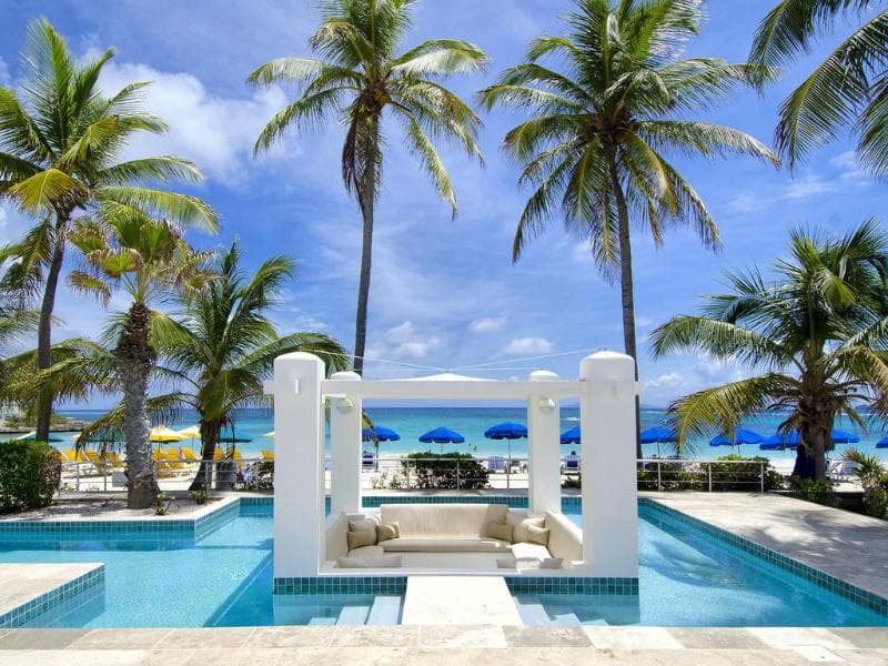 Coral Beach Club 5