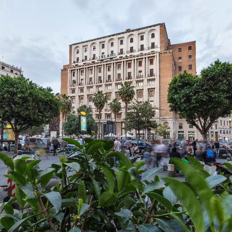Boutique Hotel Piazza Carita photo 1