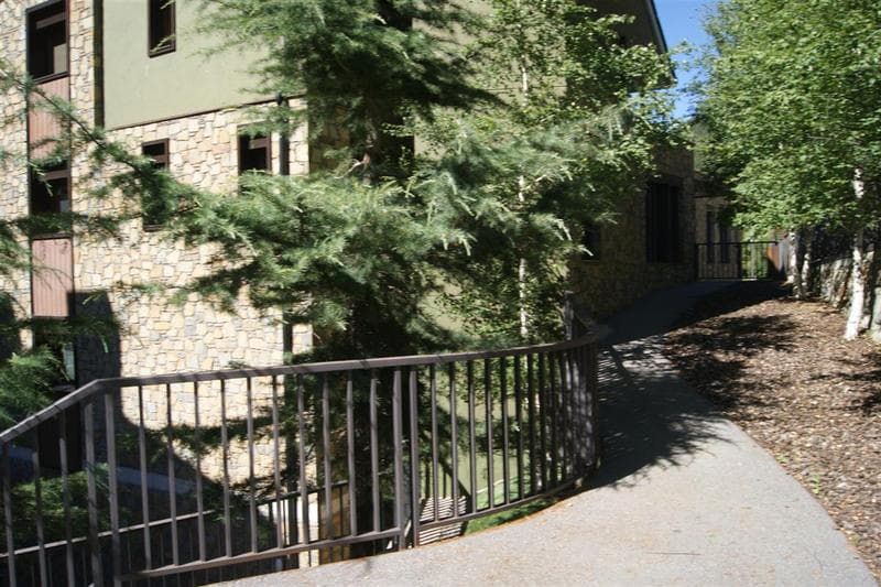 Apartaments Els Esquiadors 5