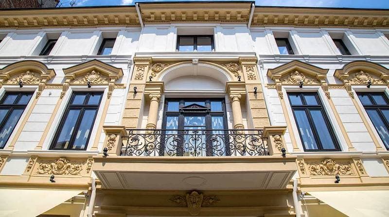 The Mansion Boutique Hotel - Adults Only photo 1