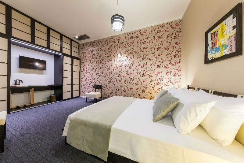 The Mansion Boutique Hotel - Adults Only 3