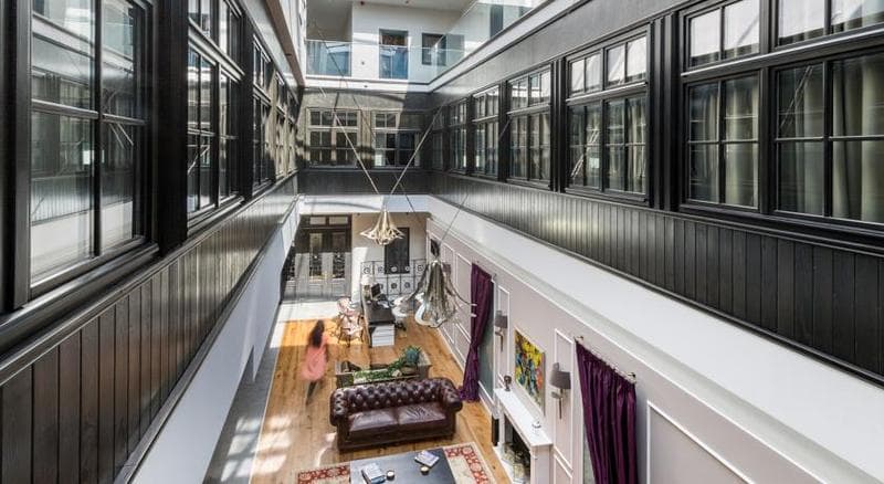The Mansion Boutique Hotel - Adults Only 5