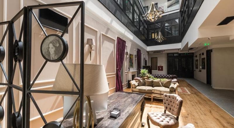 The Mansion Boutique Hotel - Adults Only 4