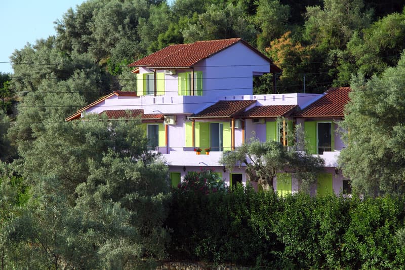 Summer House Louisa 2