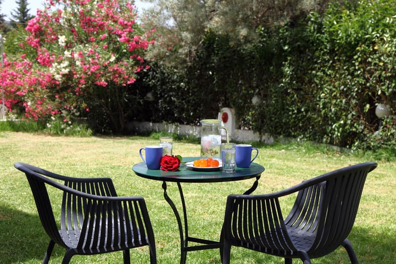 Summer House Louisa 3