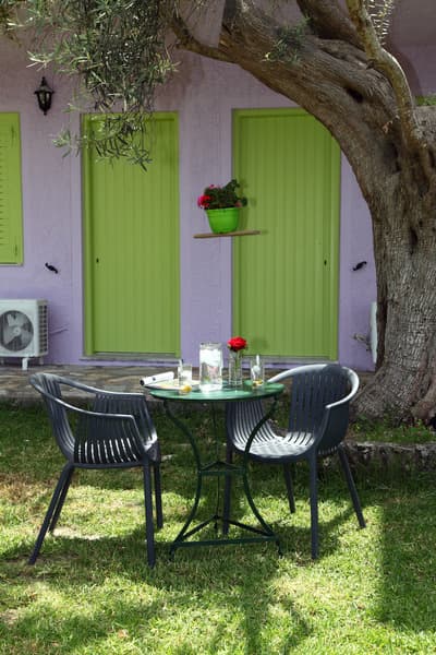 Summer House Louisa 4