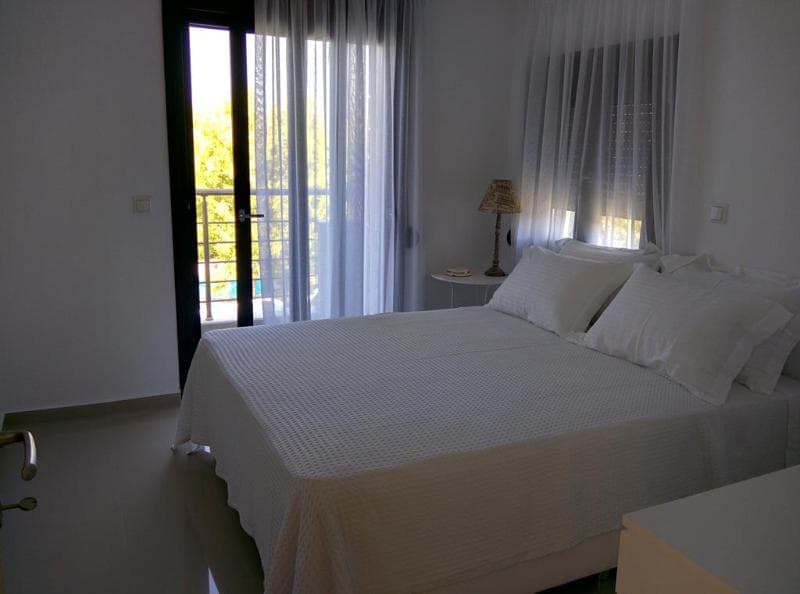 Sunny Sani Luxury Villas 4