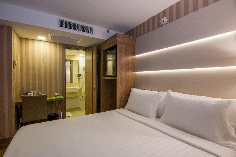 Americas Copacabana Hotel 2