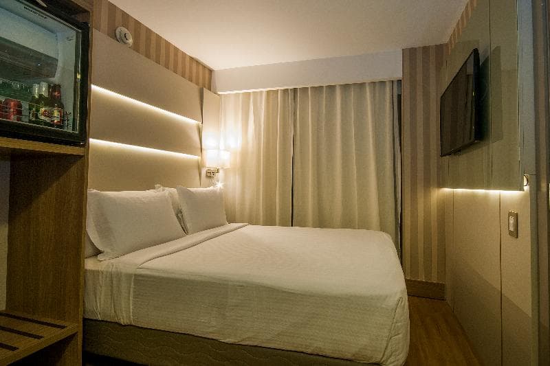 Americas Copacabana Hotel 3