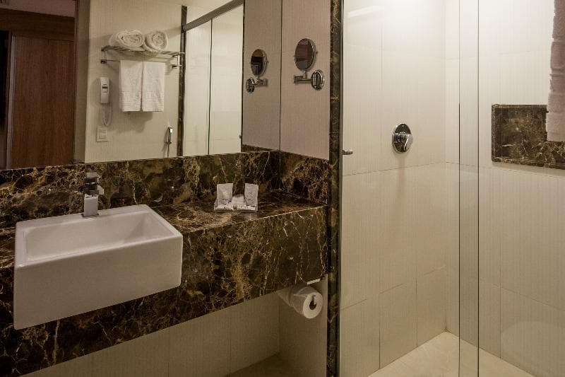 Americas Copacabana Hotel 4