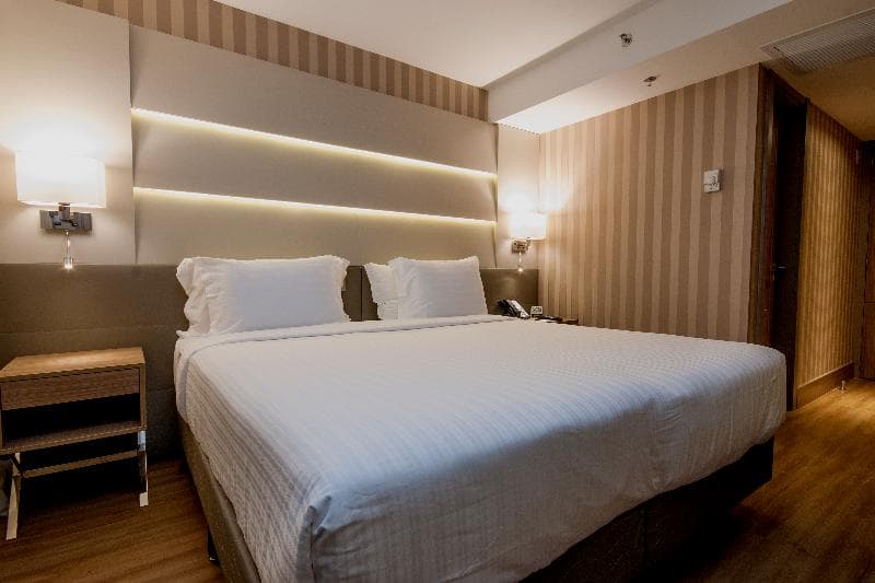Americas Copacabana Hotel 5