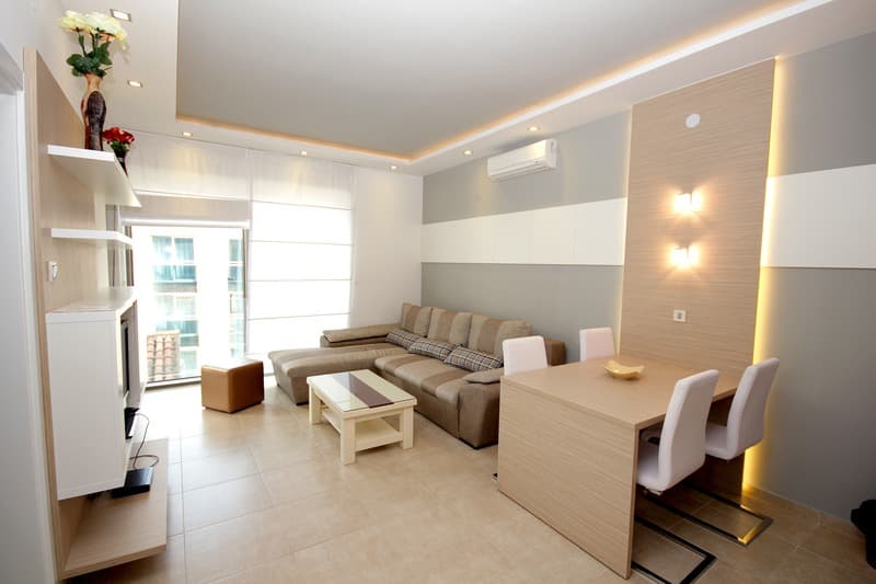 Butua Residence main