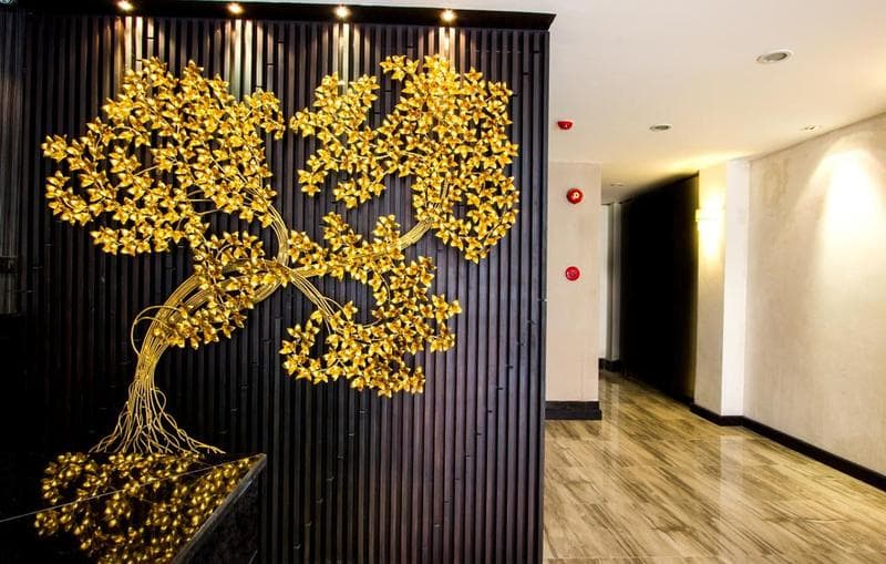 Sakura Sky Residence photo 1