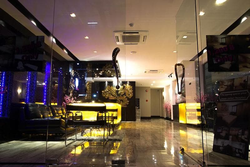 Sakura Sky Residence 5