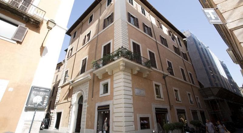 Relais Leone 2
