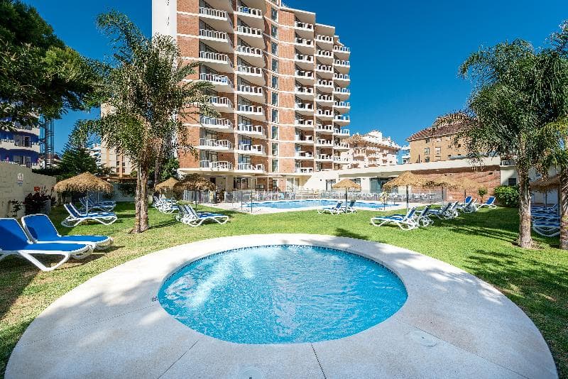 Hotel Mainare Playa photo 1