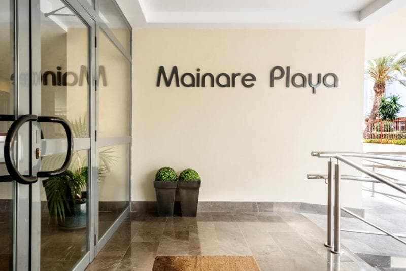 Hotel Mainare Playa 2
