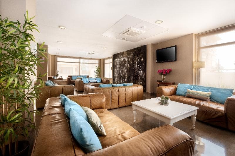 Hotel Mainare Playa 5