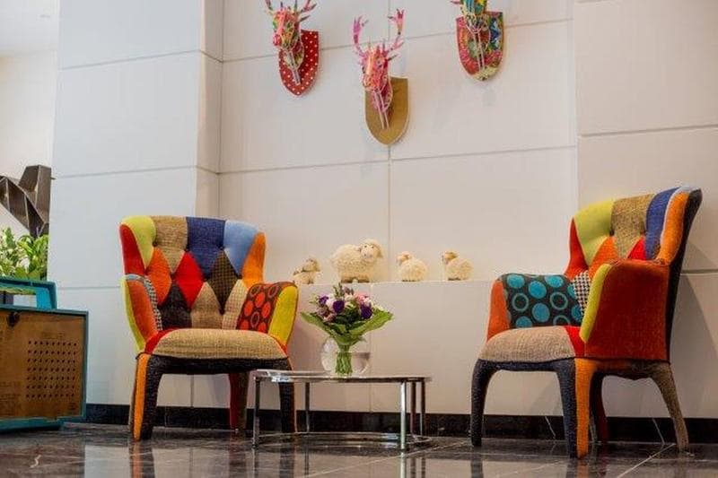 Eyal Hotel 2