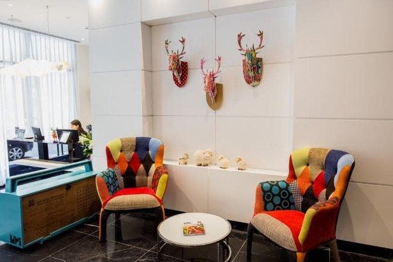 Eyal Hotel 4