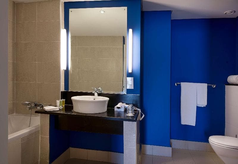 Park Inn By Radisson Abeokuta 3