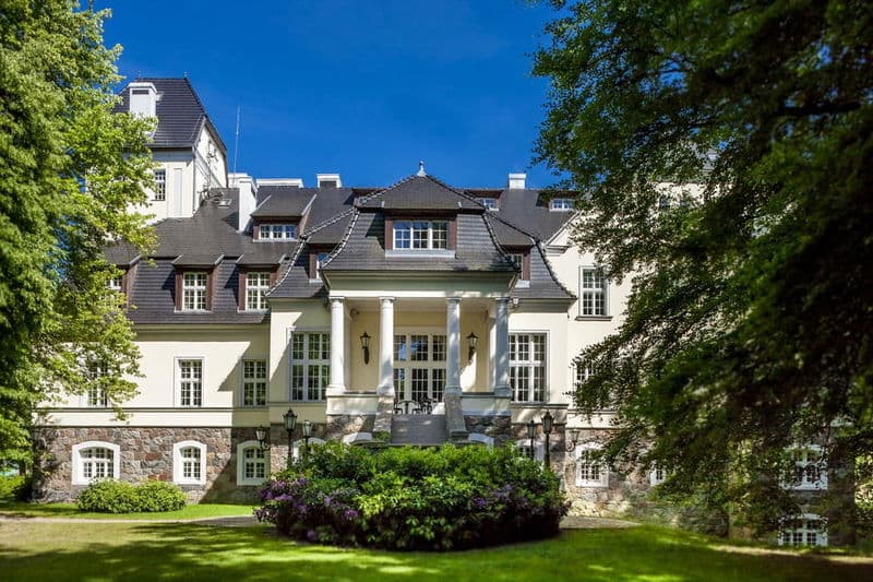 Palac Ciekocinko Hotel Resort & Wellness main