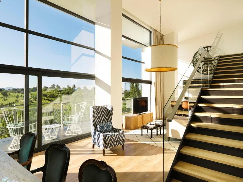 Hotel Camiral 5
