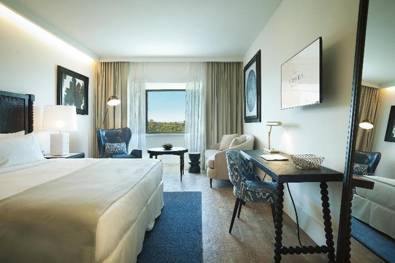 Hotel Camiral 3