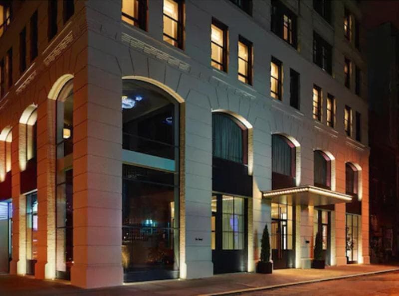 11 Howard, New York, A Member Of Design Hotels photo 1