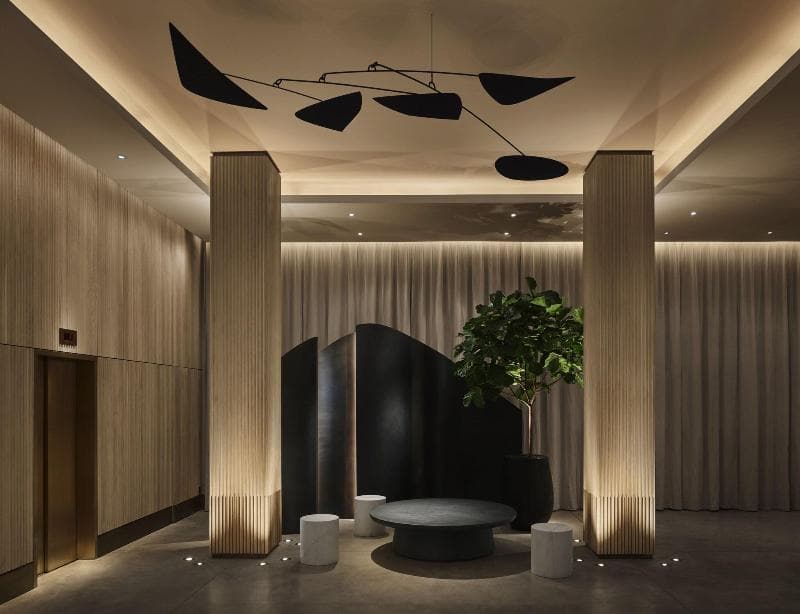 11 Howard, New York, A Member Of Design Hotels 5