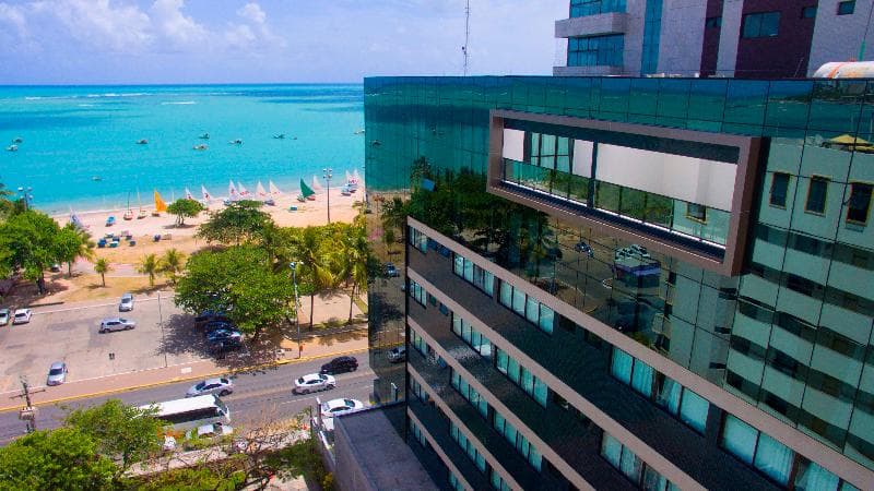Acqua Suites Maceio 1