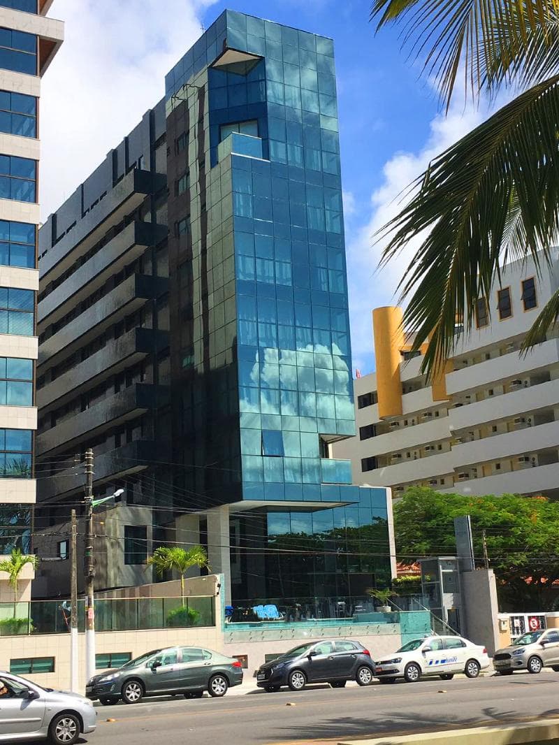 Acqua Suites Maceio 2