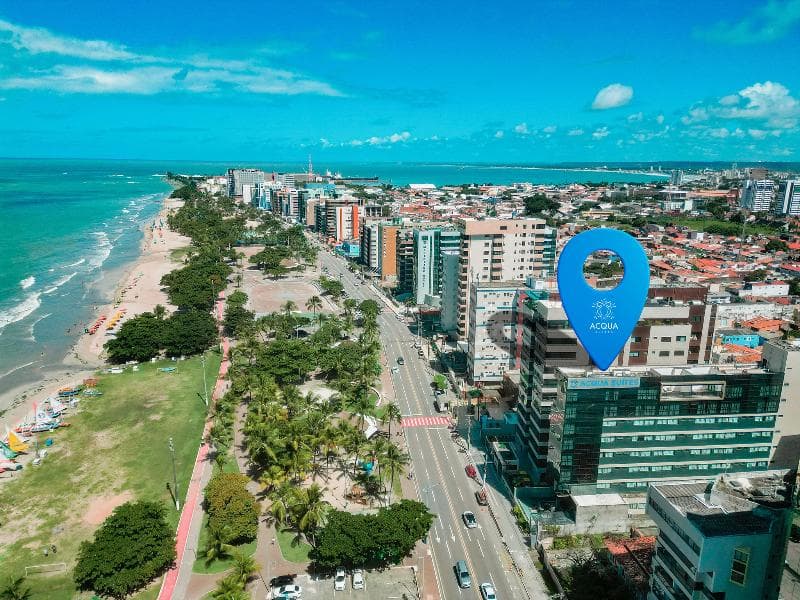 Acqua Suites Maceio 3