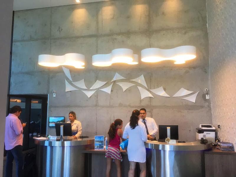 Acqua Suites Maceio 5