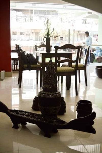 Palm Grass Hotel 4